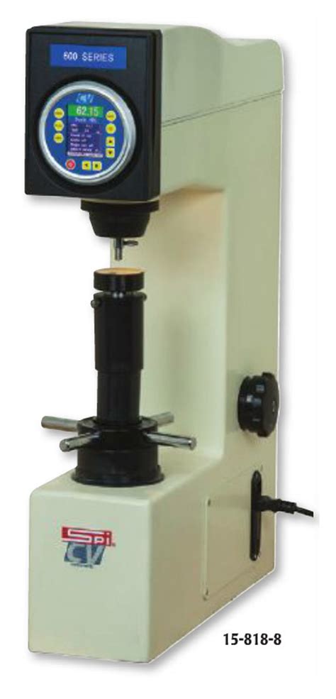 spi electronic hardness tester|spi hardness tester manual.